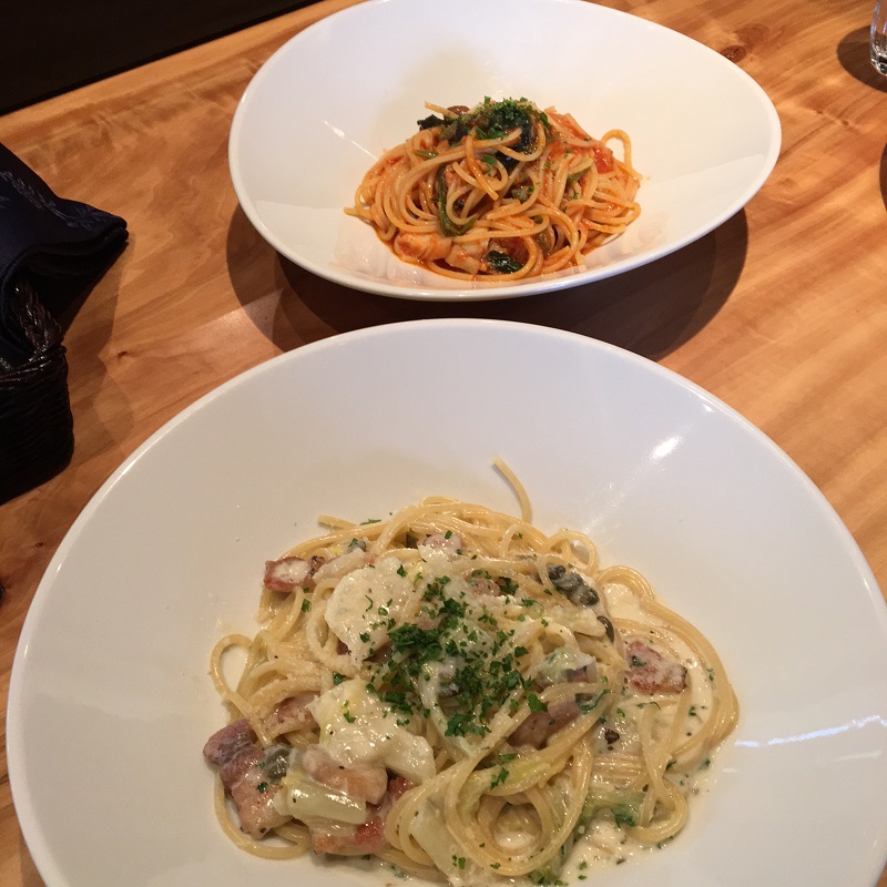 プチ贅沢ランチ