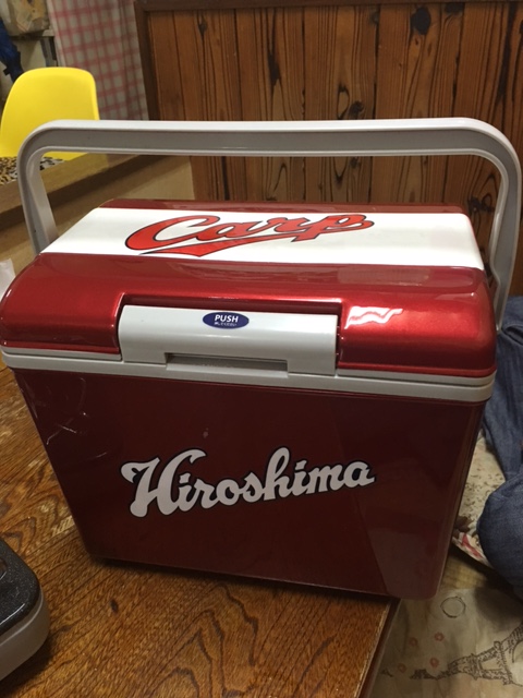 ちょっとした楽しみ！