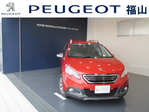 認定中古車入庫！！