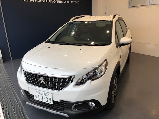 2008CROSSCITY！！
