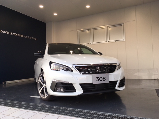 NEW308発表です。