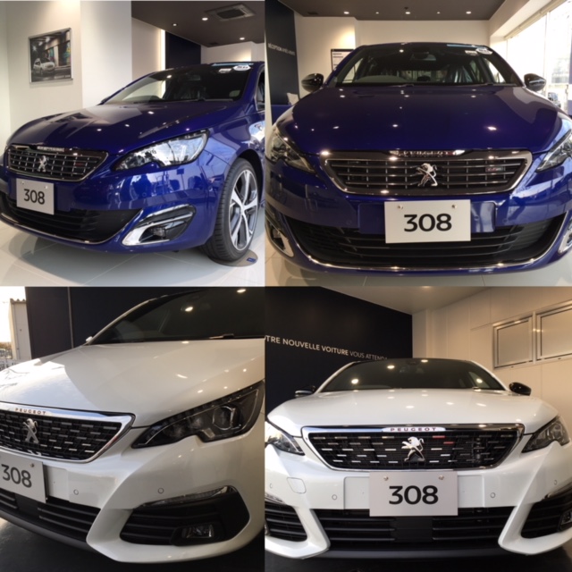 NEW308発表です。