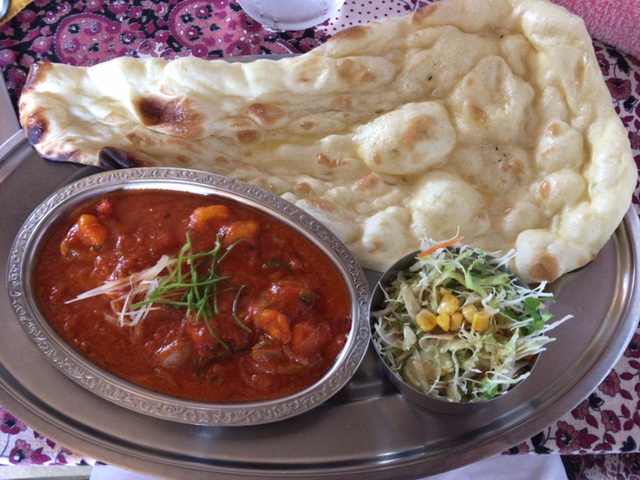 カレー