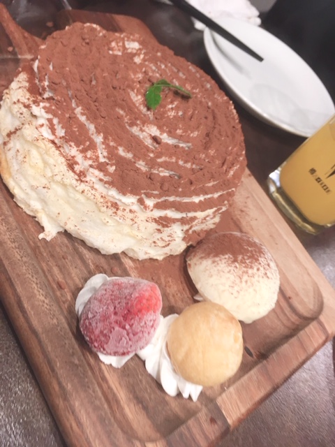 食事！！
