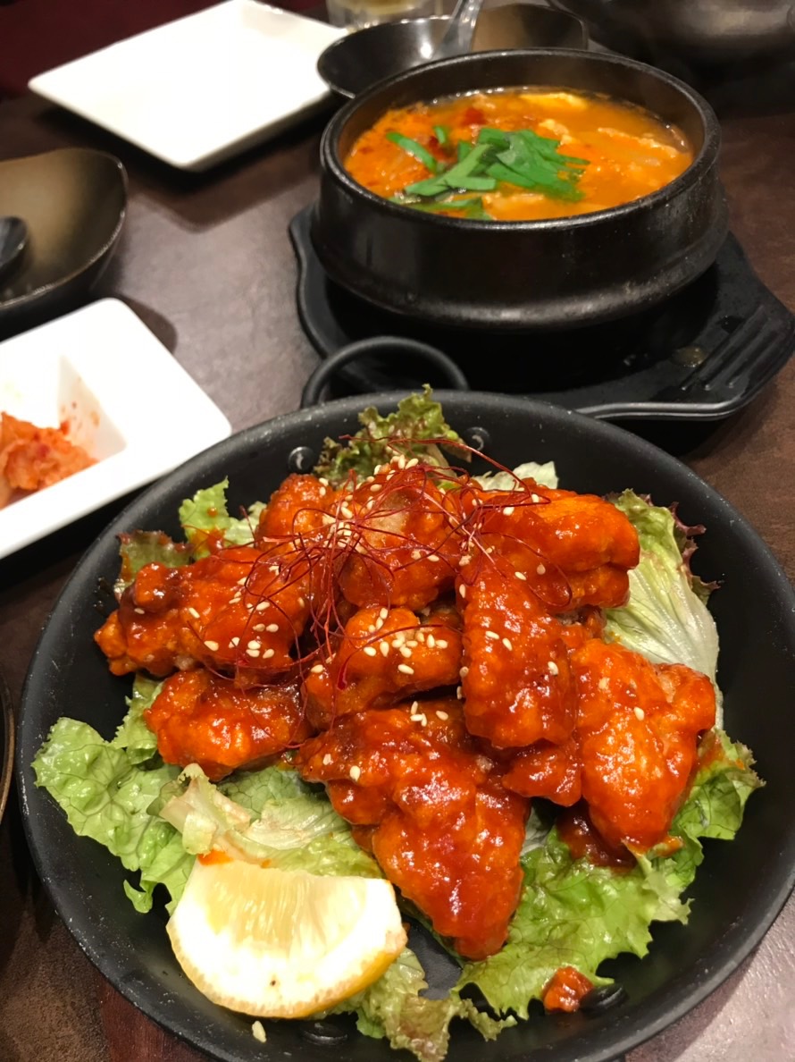 食事！！