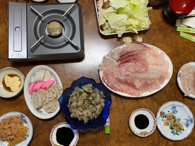 行って来ました！