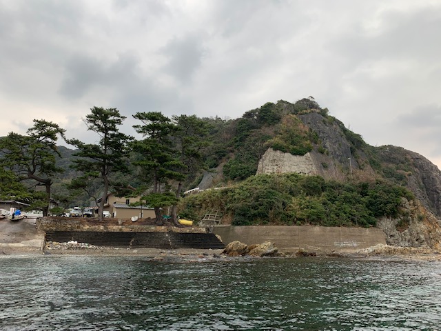 再び行ってきました！