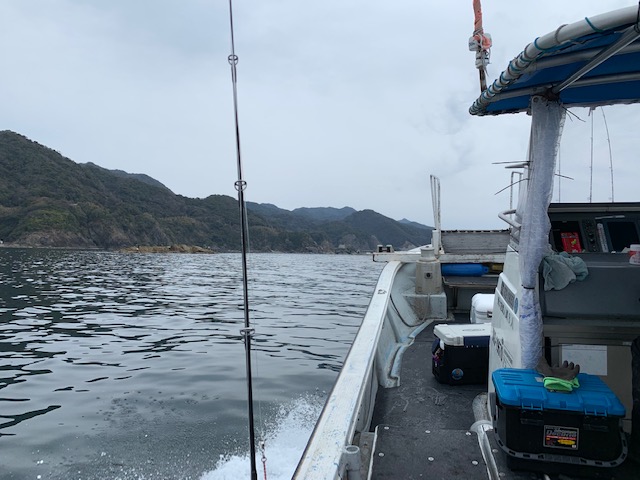 再び行ってきました！