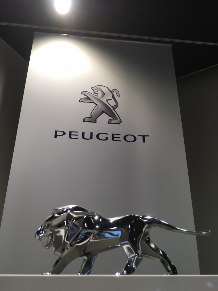 Welcom to PEUGEOT FUKUYAMA:)