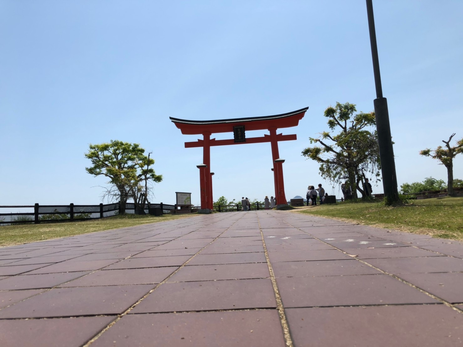 GWはどこへ？