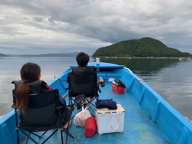 この時期がやってきました！