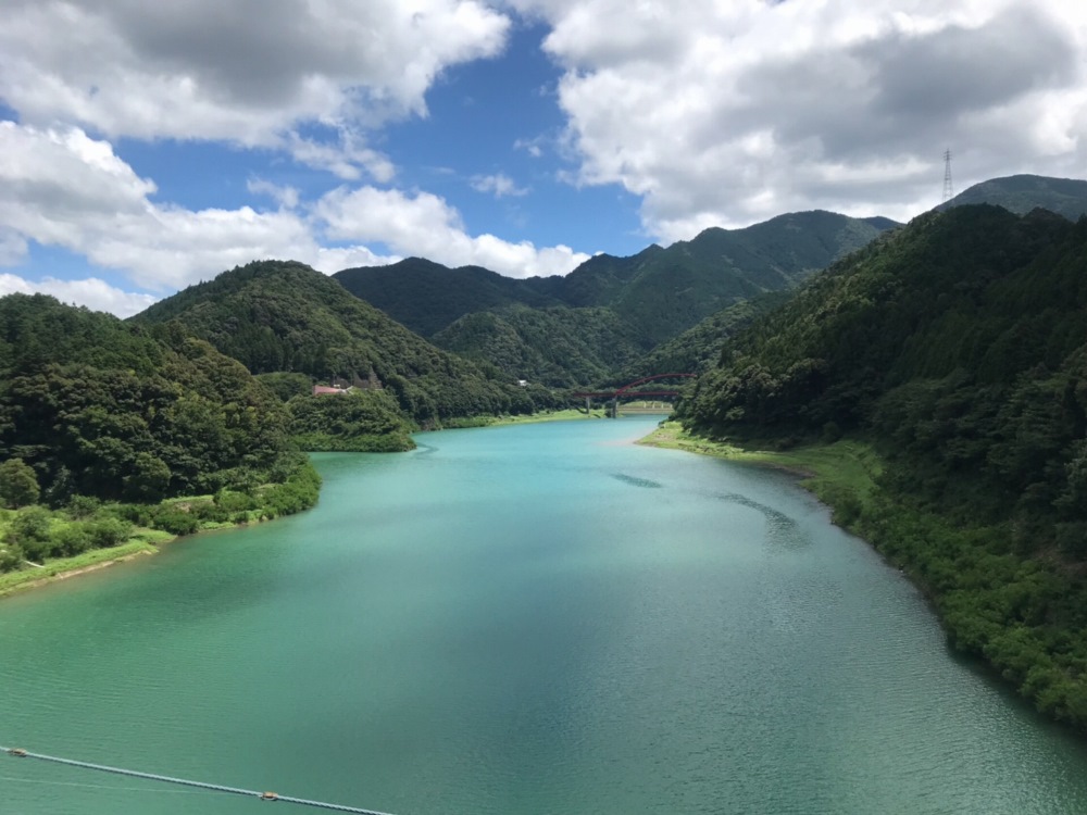 私の夏休み。
