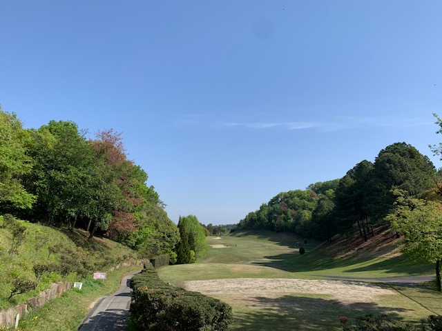 ゴールデンウィークも元気に営業中！
