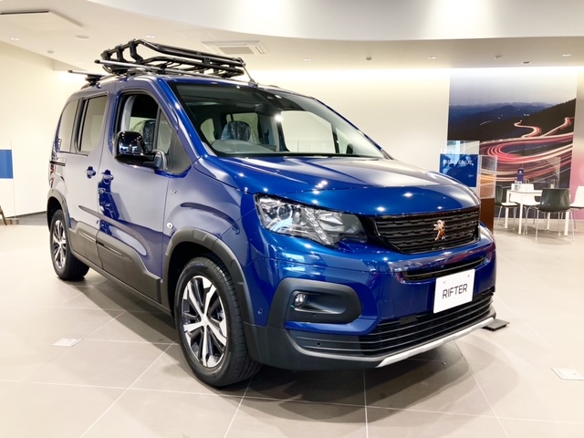 見に行っちゃいました！