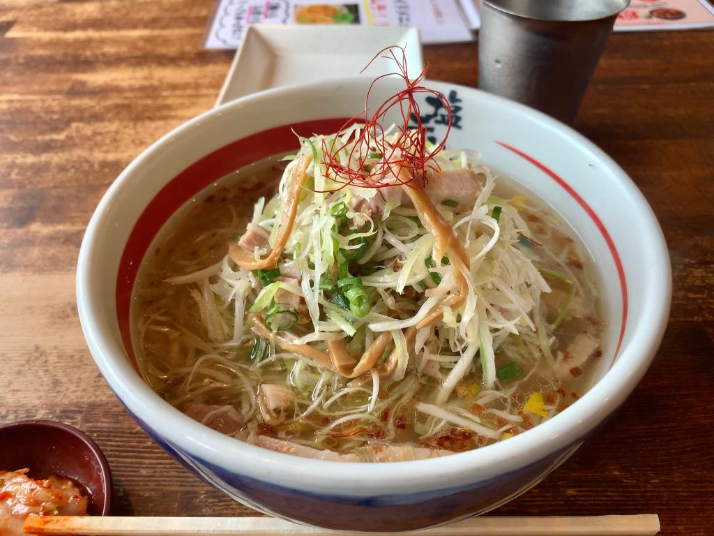 久しぶりの外食！