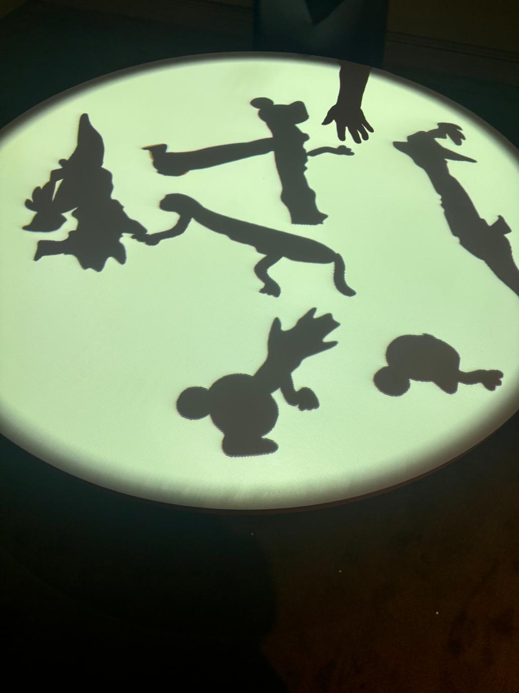 魔法の美術館