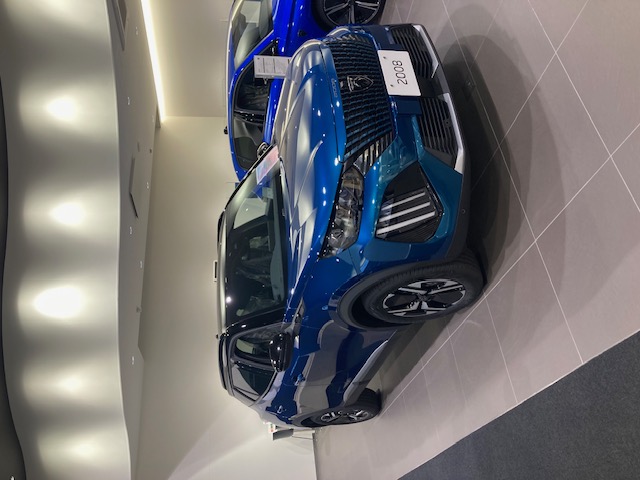 2008 GT Obsession Blue 限定車！！