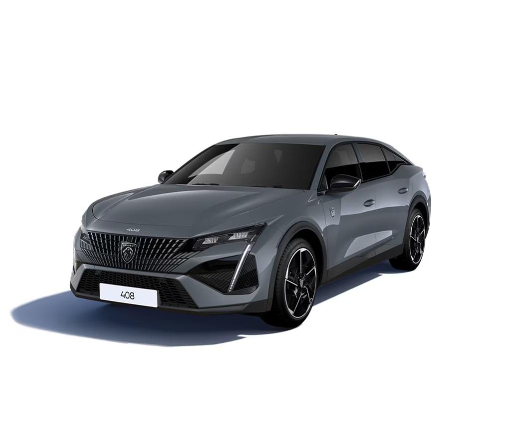 【特別仕様車】408GT　HYBRID　セレニウムエディションDEBUT!！