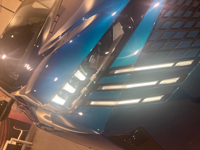 NEW3008おすすめポイント3！！