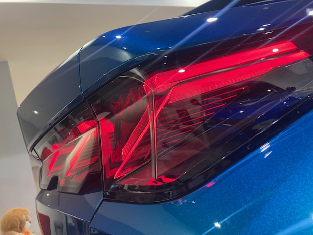 話題のデビューから2ヶ月、改めてNEW3008の魅力！！