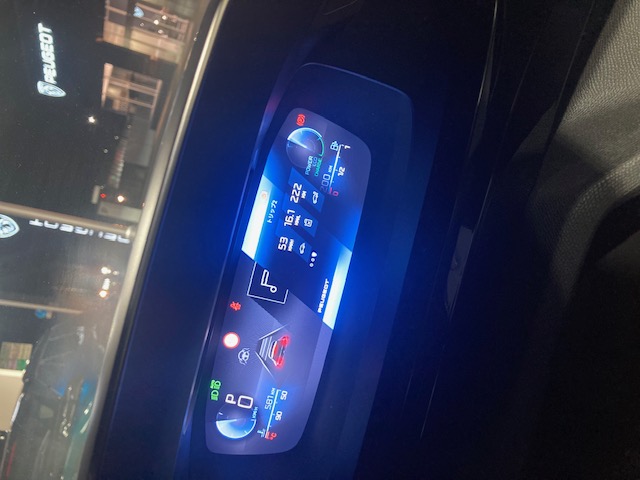 PEUGEOT HYBRID ラインナップ！！