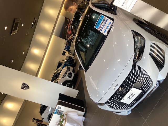 HYBRIDフェア！！