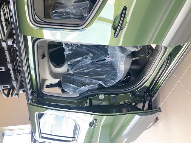 リフターおすすめです！！