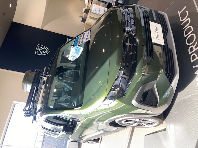 リフター人気急上昇中！！！