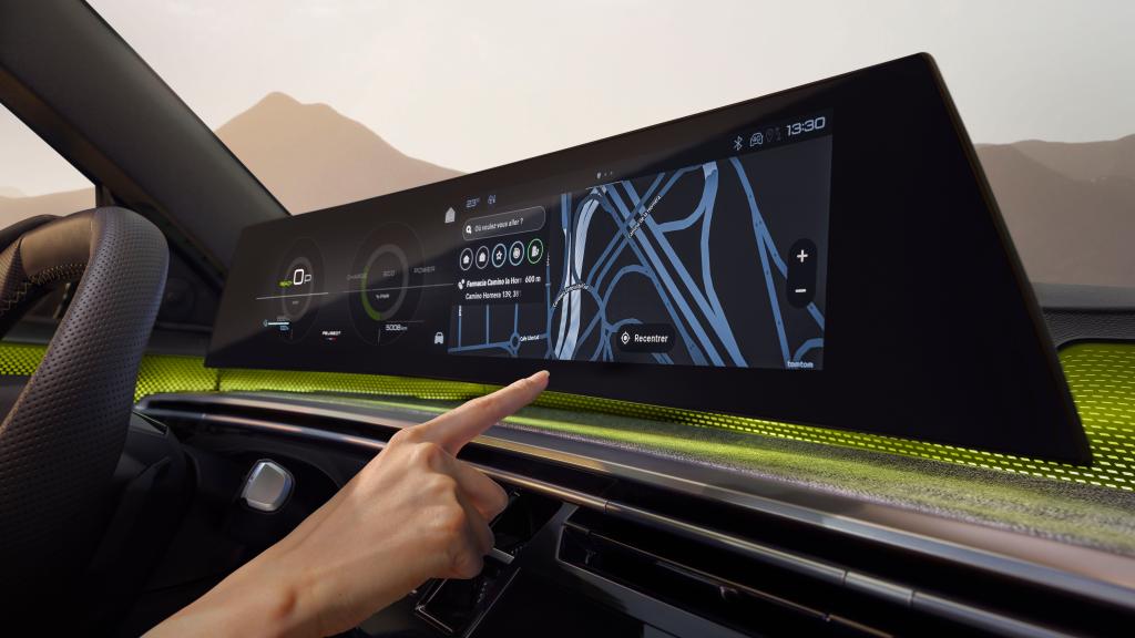 5008デビュー！！先行予約も開始します！！